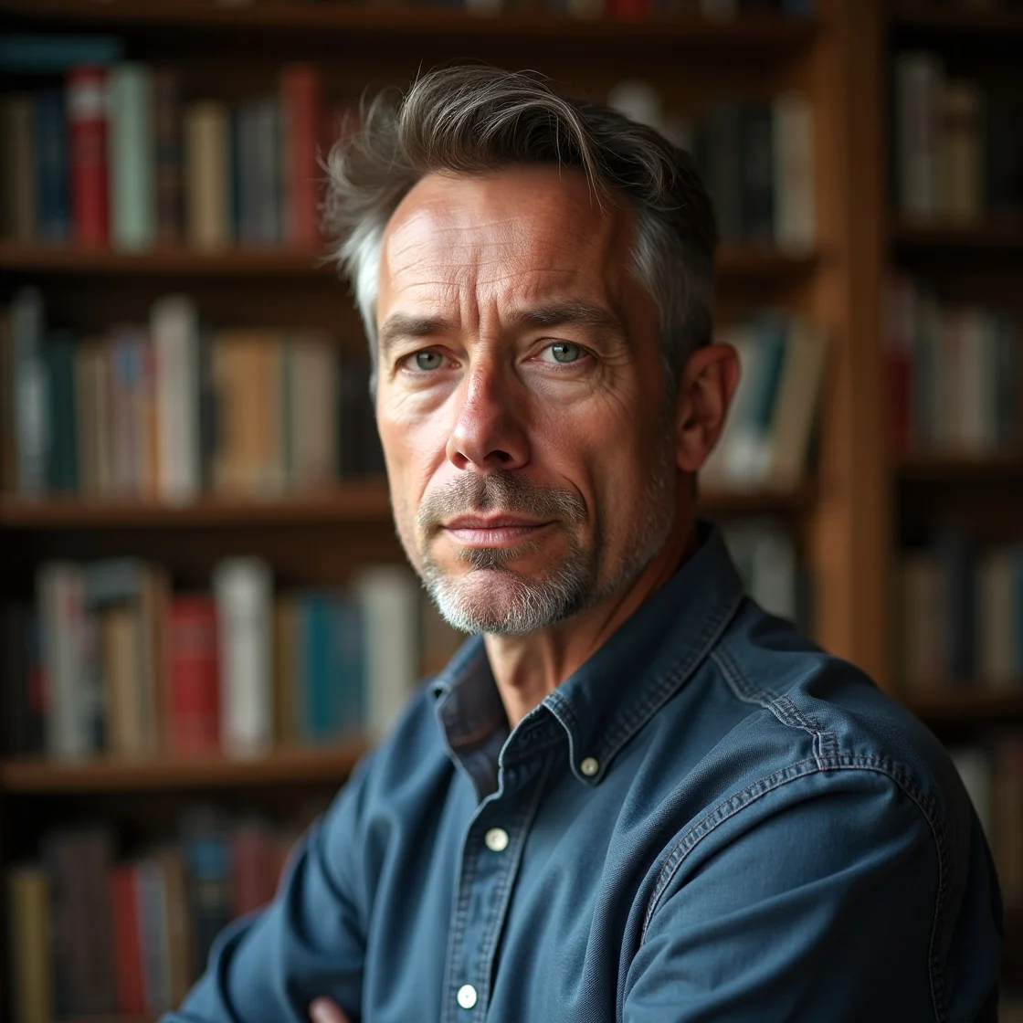 Marc Dupont