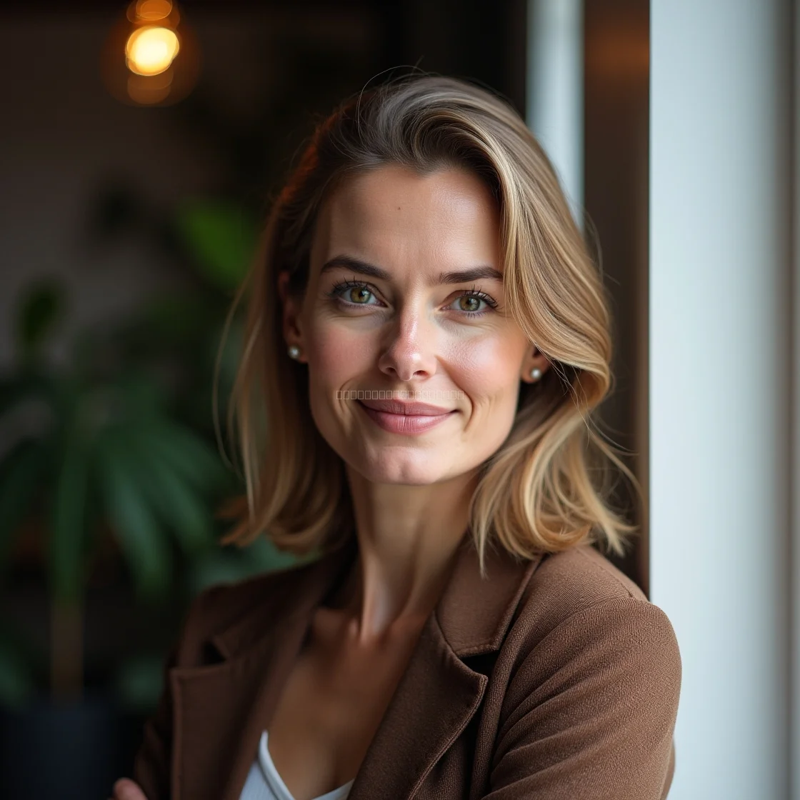 Sophie Müller